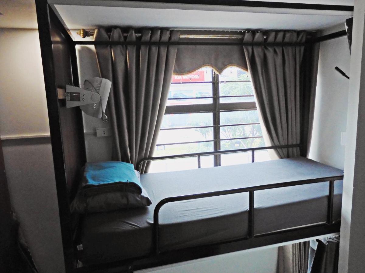 Ha Giang Cozy Hostel Exterior foto